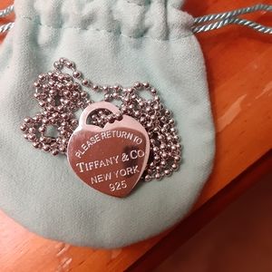 Tiffany & Co. Necklace